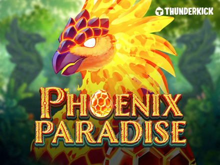 Phoenix Paradise slot